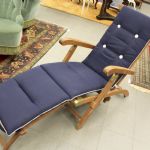 879 4662 DECKCHAIR